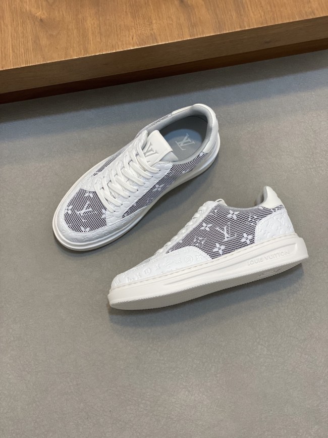 Super Max Custom LV Shoes-3519