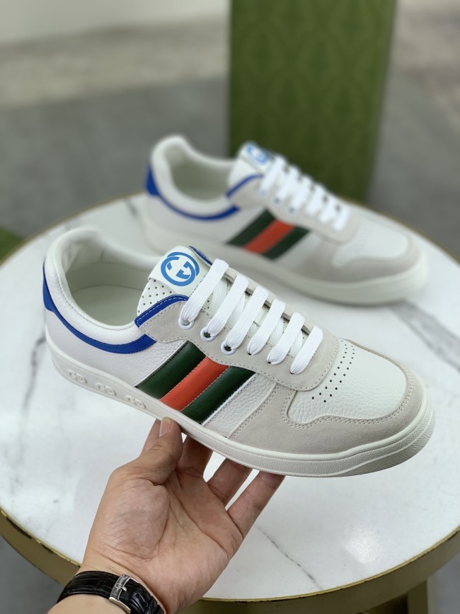 Super Max G Shoes-1510