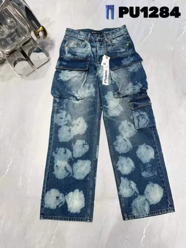 Purple Brand Jeans 1：1 Quality-345