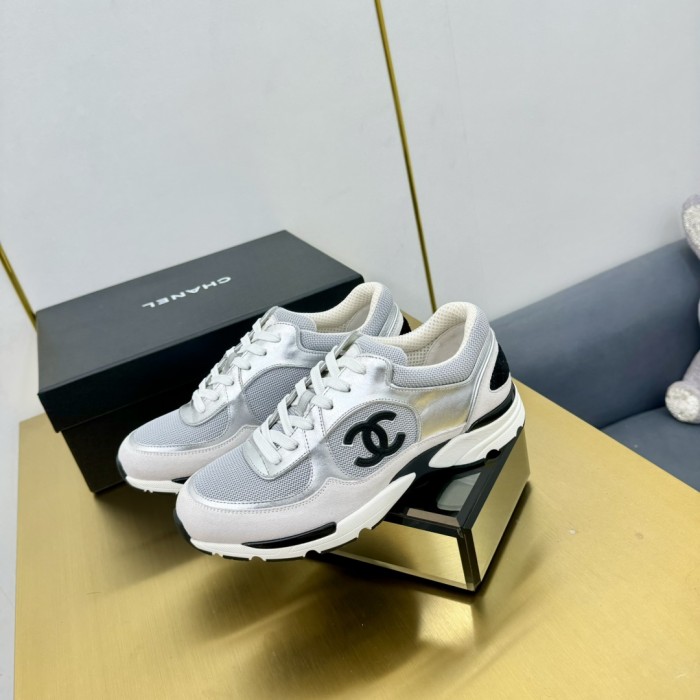 CHAL Women Shoes 1：1 Quality-1412