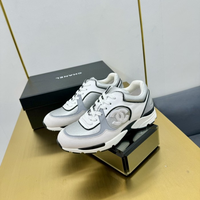 CHAL Women Shoes 1：1 Quality-1411