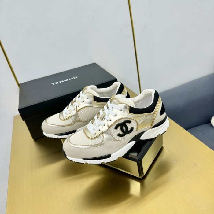 CHAL Women Shoes 1：1 Quality-1416