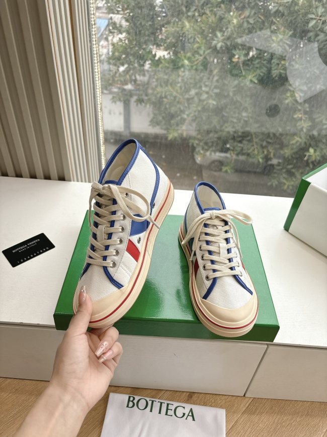 BV men shoes 1：1 quality-106