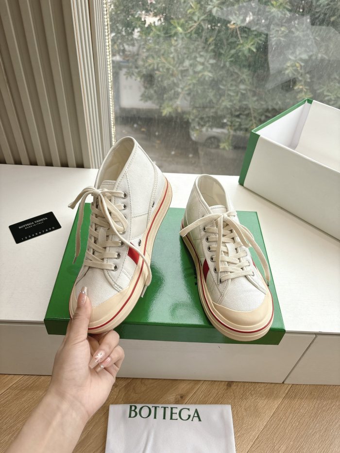 BV men shoes 1：1 quality-108