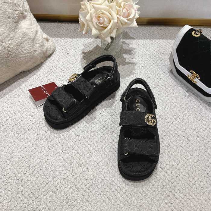 G women slippers 1：1 quality-1166