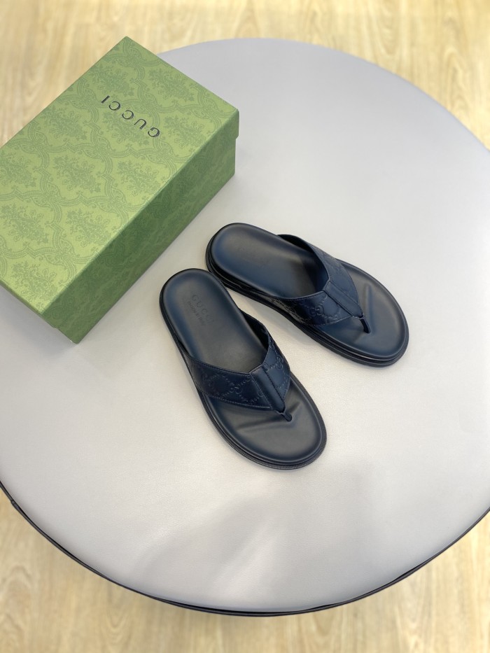 G Sandals 1：1 Quality-796