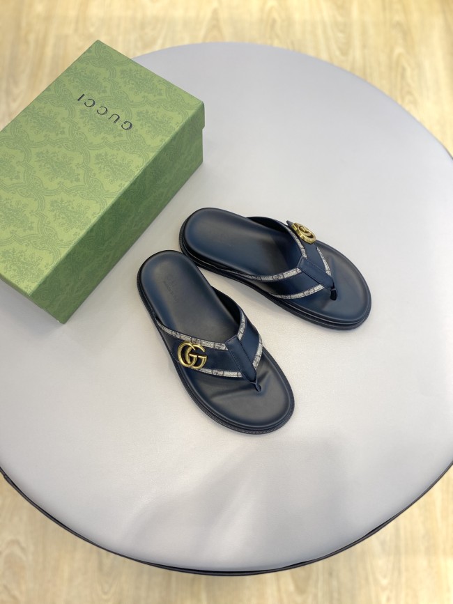 G Sandals 1：1 Quality-791