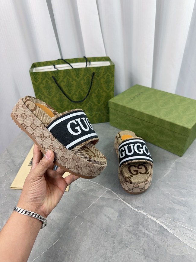 G women slippers 1：1 quality-1174