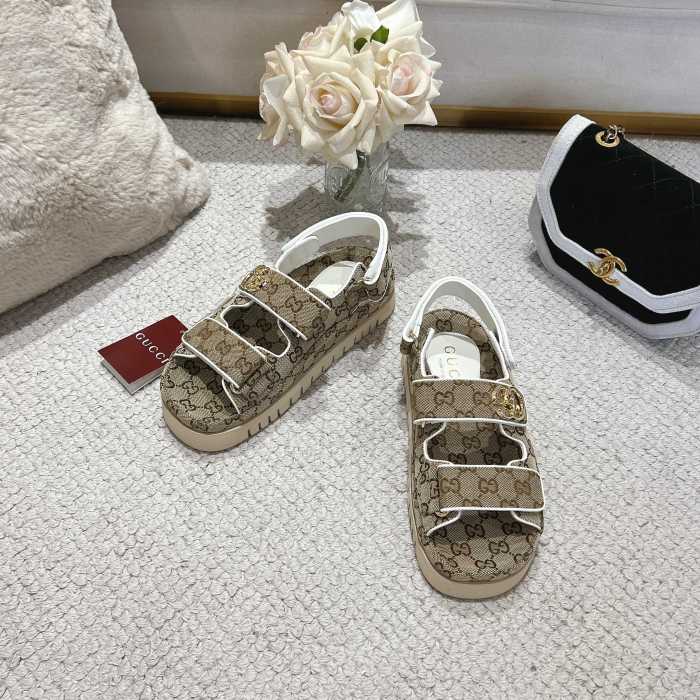G women slippers 1：1 quality-1165