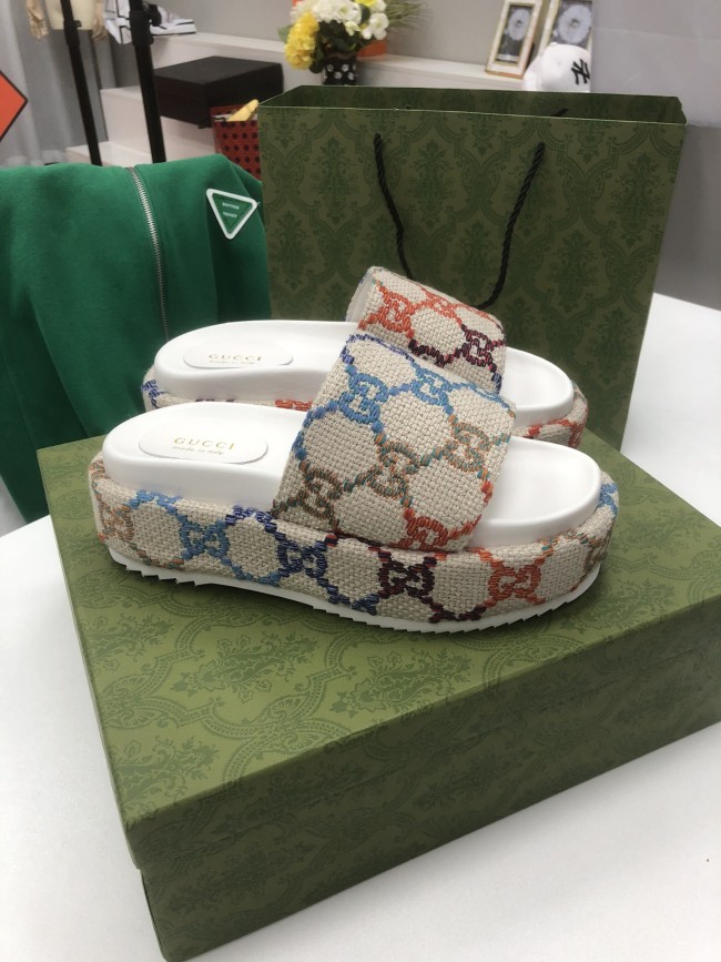 G women slippers 1：1 quality-1161