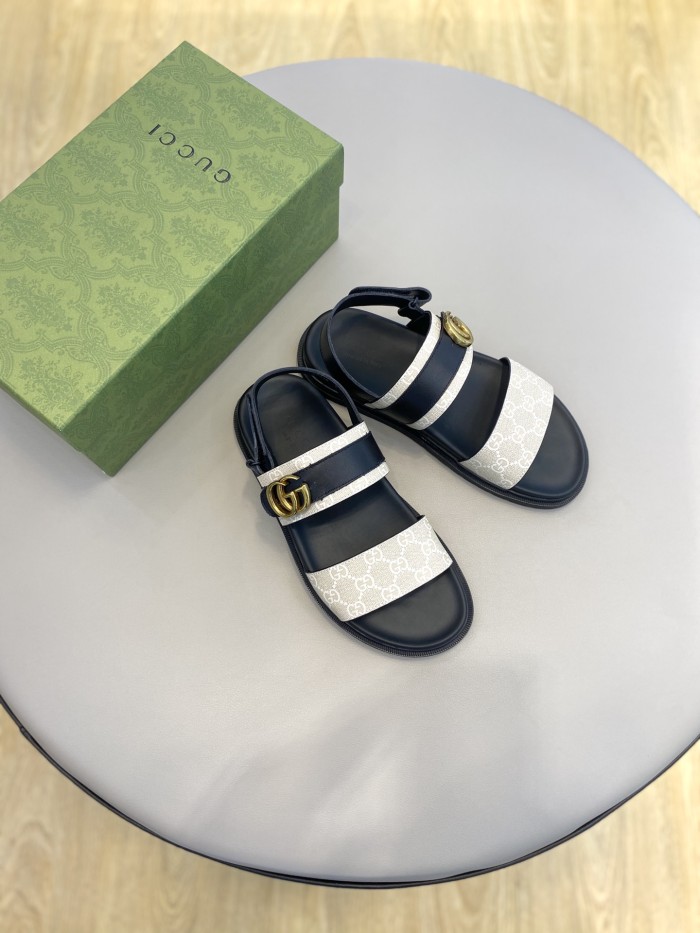 G Sandals 1：1 Quality-799