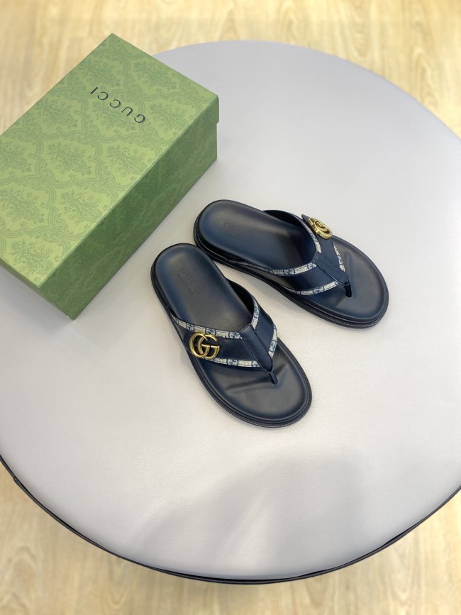 G Sandals 1：1 Quality-792