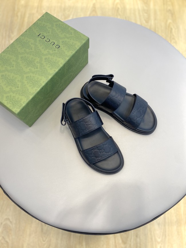 G Sandals 1：1 Quality-797