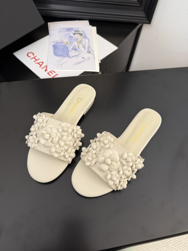 CHNL women slippers 1：1 quality-949