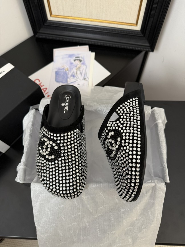 CHNL women slippers 1：1 quality-954