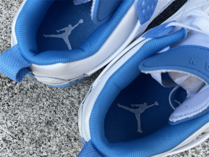 Authentic Jordan Spizike Low UNC