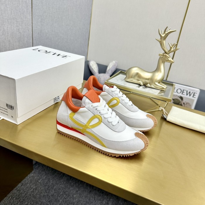 Loewe Men shoes 1：1 quality-043