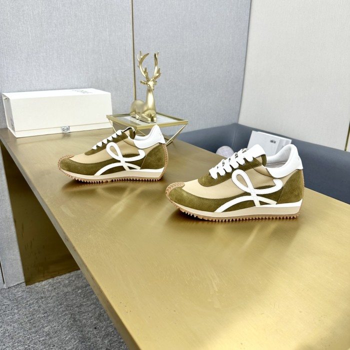 Loewe Men shoes 1：1 quality-022