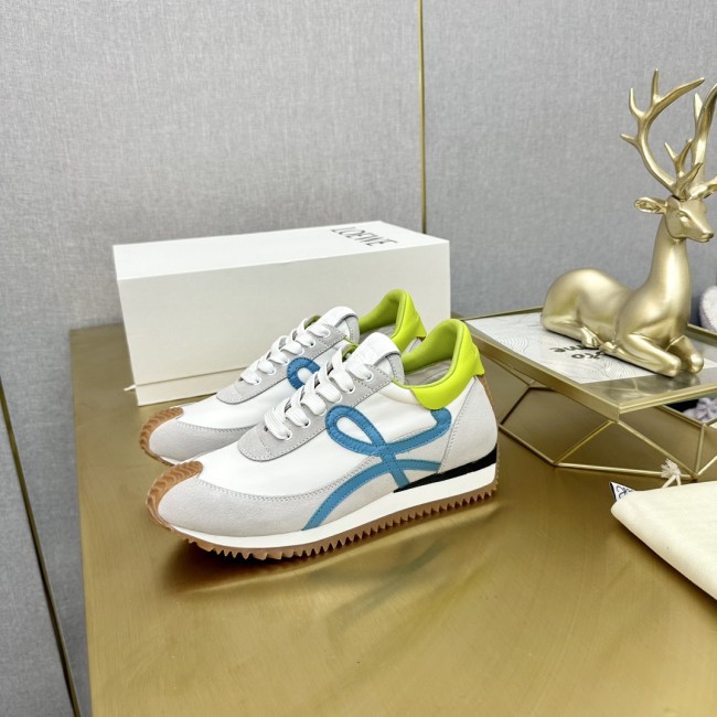 Loewe Men shoes 1：1 quality-042