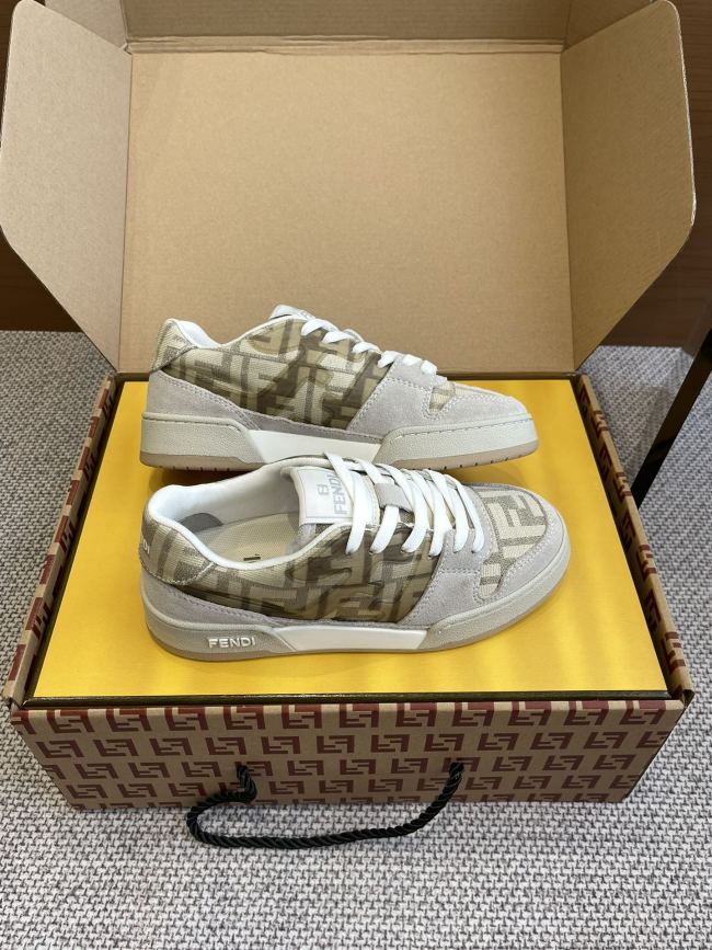 FD men shoes 1：1 quality-444