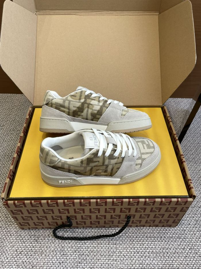 FD men shoes 1：1 quality-444