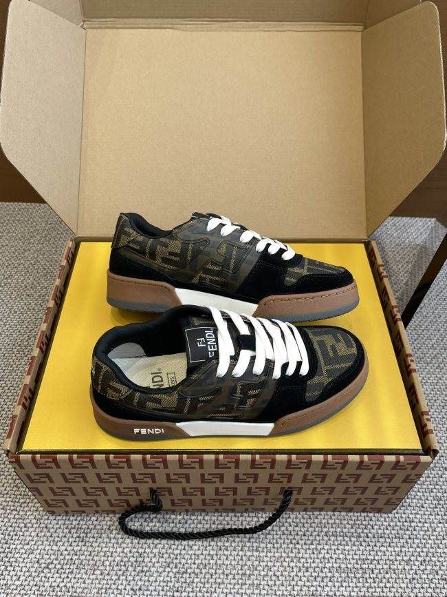 FD men shoes 1：1 quality-443