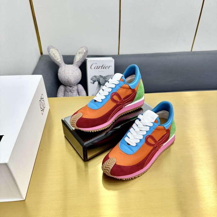 Loewe Men shoes 1：1 quality-010