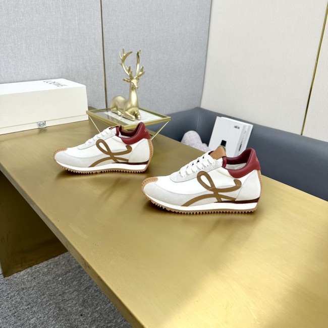 Loewe Men shoes 1：1 quality-030