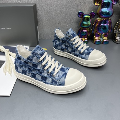 Rick Owens men shoes 1：1 quality-111