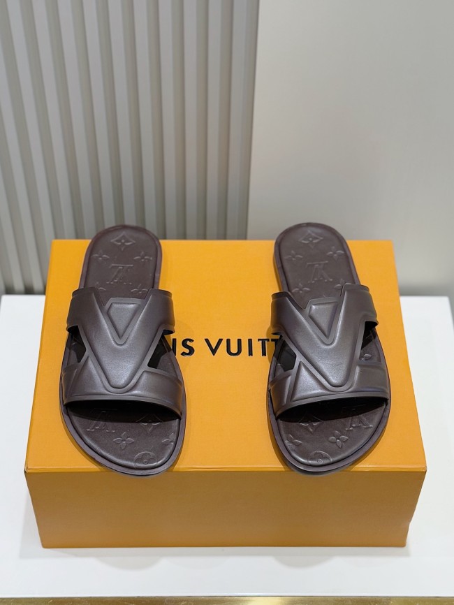 LV Sandals 1：1 Quality-965