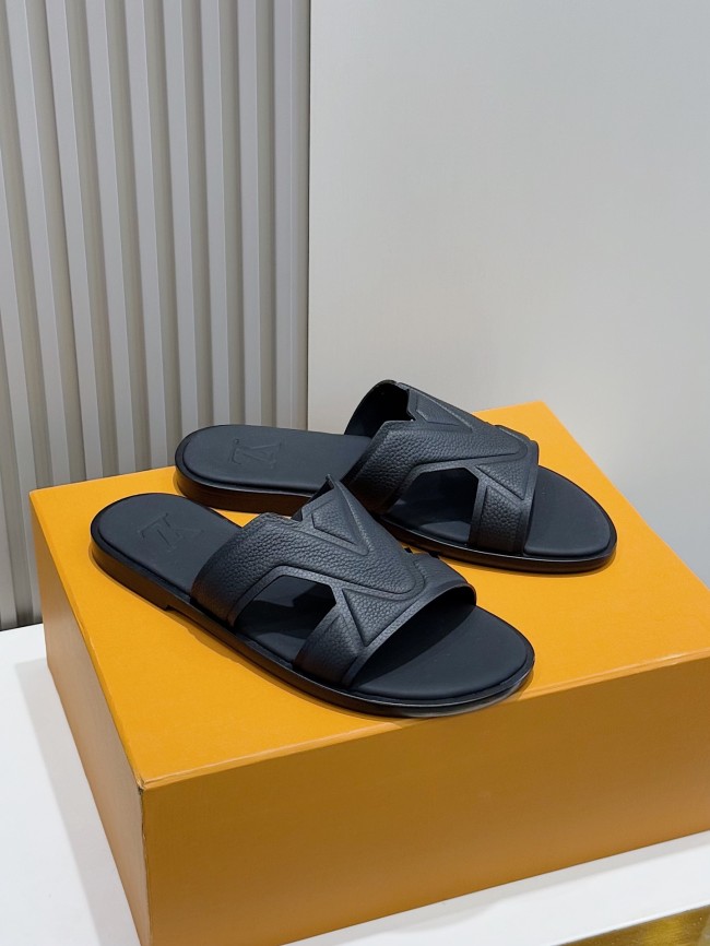 LV Sandals 1：1 Quality-962