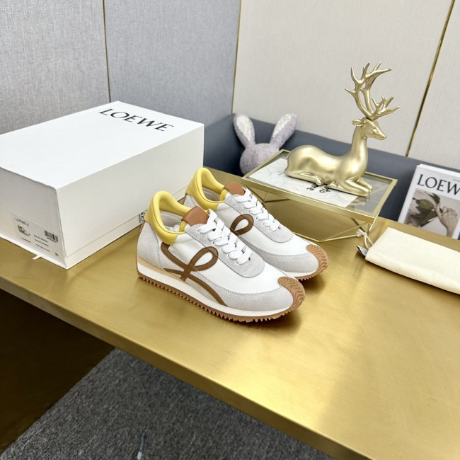 Loewe Men shoes 1：1 quality-040