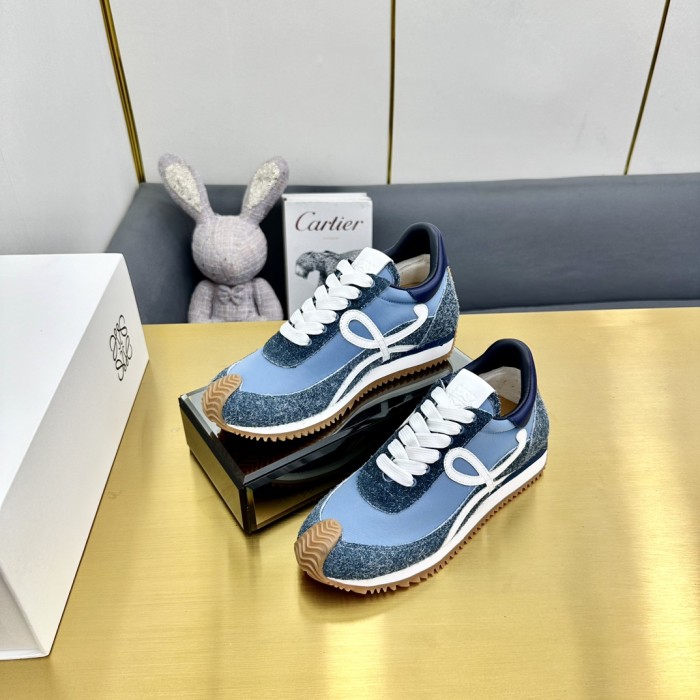 Loewe Men shoes 1：1 quality-012