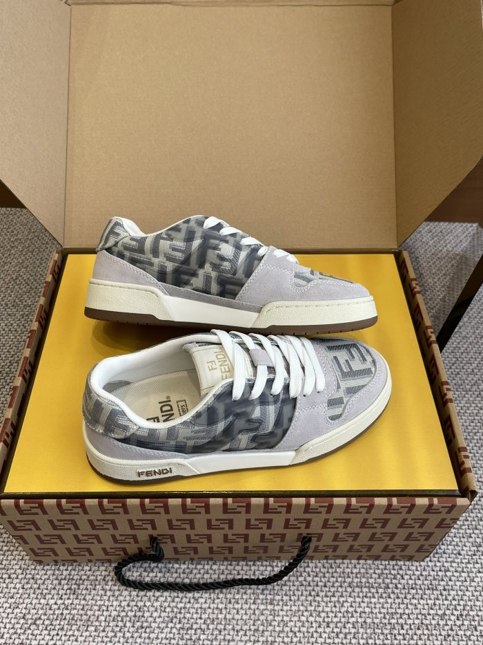 FD men shoes 1：1 quality-442