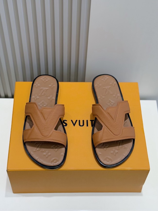 LV Sandals 1：1 Quality-963