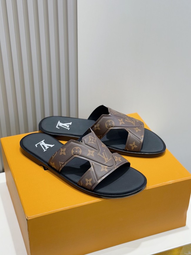 LV Sandals 1：1 Quality-952