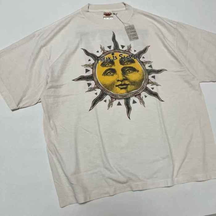 Saint Mxxxxx Shirt High End Quality-076