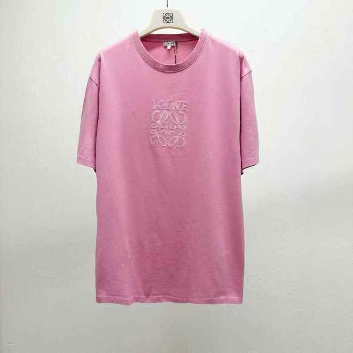 Loewe Shirt High End Quality-019