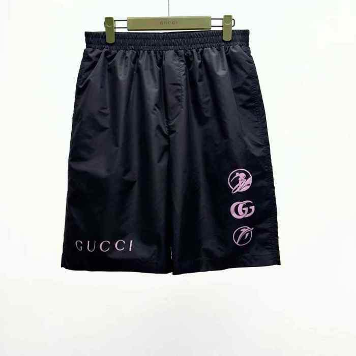 G Short High End-125