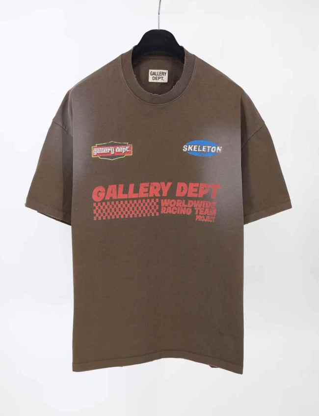 Gallery DEPT Shirt High End Quality-113