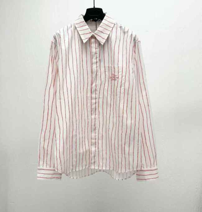 Dior Shirt High End Quality-616