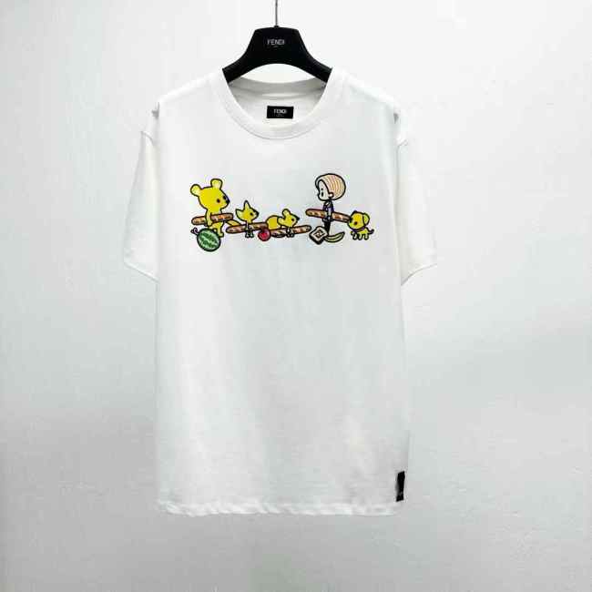 FD Shirt High End Quality-138