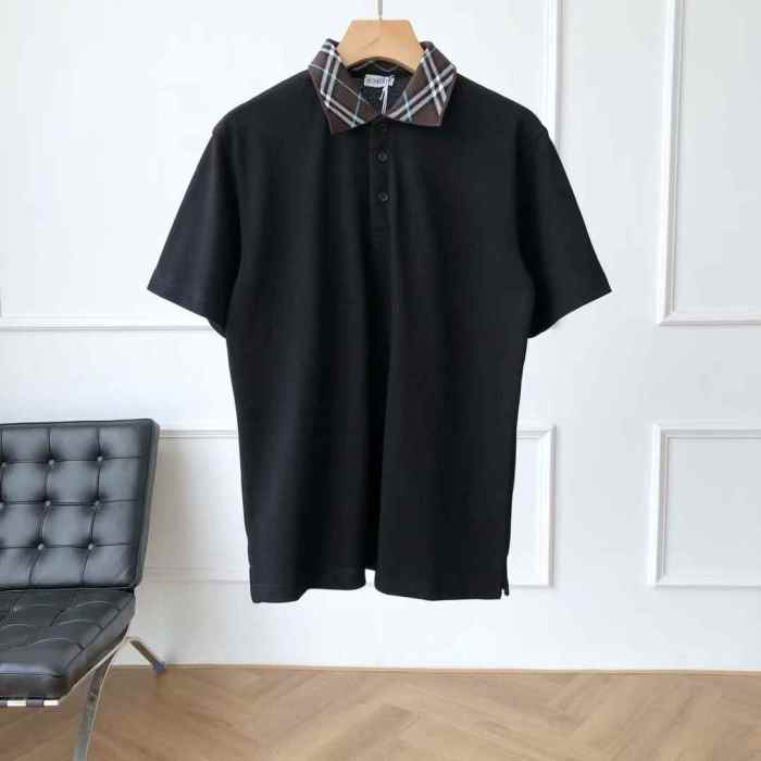 Burberry Shirt High End Quality-092