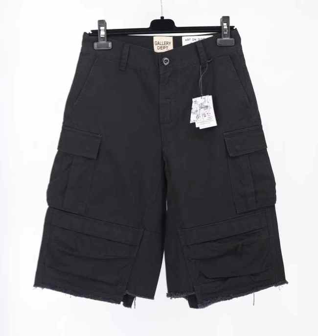 Gallery DEPT Short Pants High End Quality-019
