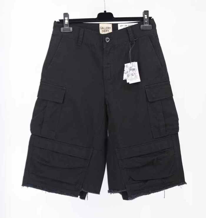 Gallery DEPT Short Pants High End Quality-019