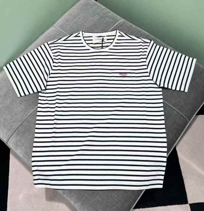Prada Shirt High End Quality-194