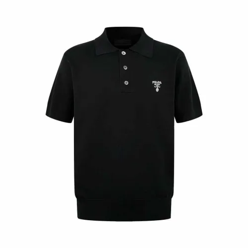 Prada Shirt High End Quality-205