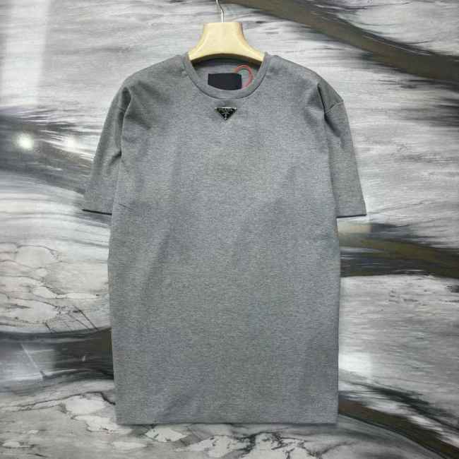 Prada Shirt High End Quality-200