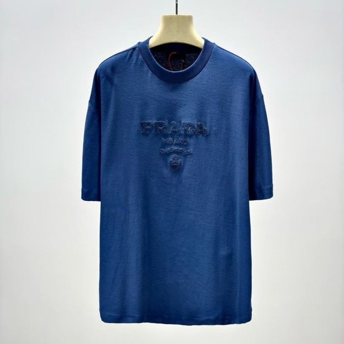 Prada Shirt High End Quality-198