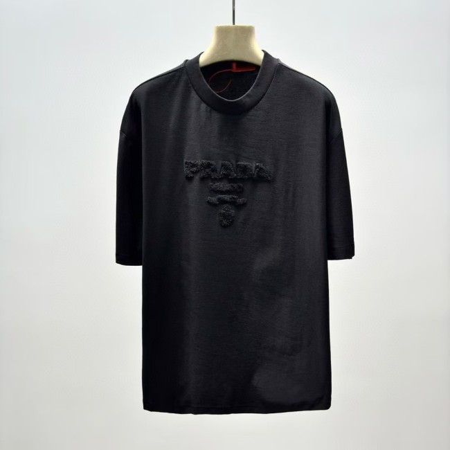 Prada Shirt High End Quality-197